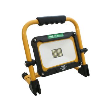 Akku LED Strahler BRENNENSTUHL JARO 30 W 3200 lm IP54 - Li-Ion 10 Ah
