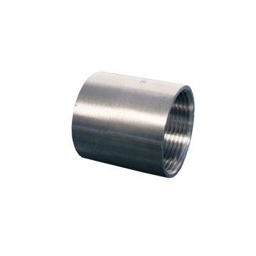 Muffe Edelstahl Nr. 270 3/4"