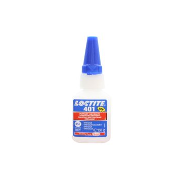 Sekundenkleber LOCTITE 401 20g