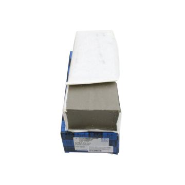Polierpaste-Riegel PP2 grau Aluminium+Messing