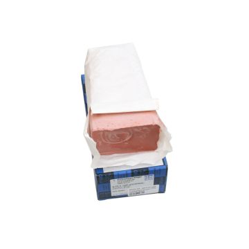 Polierpaste-Riegel PP4 rosa alle Metalle