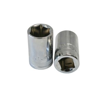 Steckschlüsseleinsatz KRAFTWERK 1/2" 24mm 