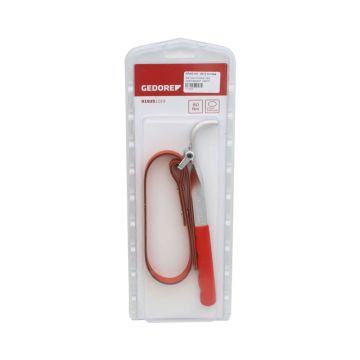 Bandschlüssel GEDORE red Spannbereich 140 mm