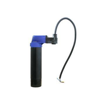 Régulateur de niveau A22 vertical IP68