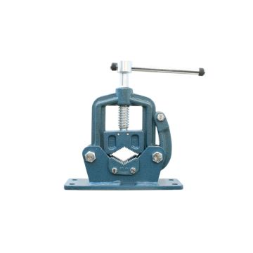 Rohrschraubstock PROMAT Spannweite 60 mm 