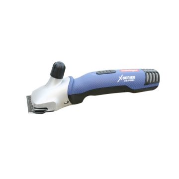 XPERIENCE 2-Speed Rinder- und Pferdeschermaschine 240V