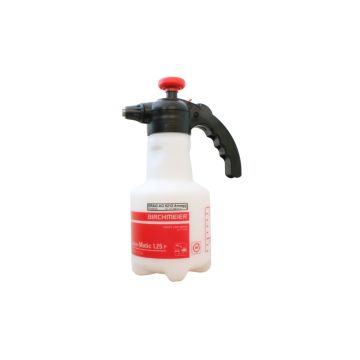 Hand-Drucksprühgerät Clean-Matic 1.25P, 360° Funktion