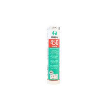 Fugendichtmasse Sanitär Silicondichtungsmasse fugengrau 310ml