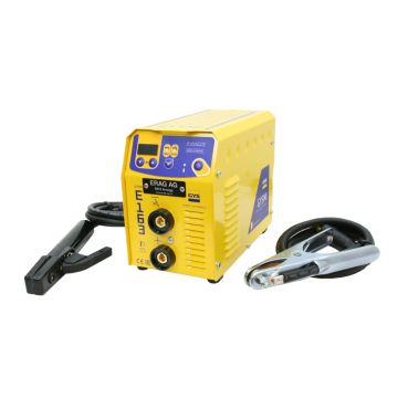 Appareil à souder inverseur GYSMI E163 / 230V 