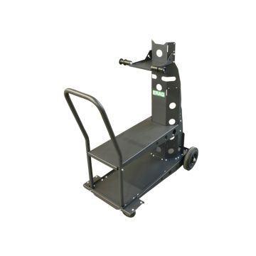 Transportwagen für Inverter-Schweissgerät TIG168 + TIG200