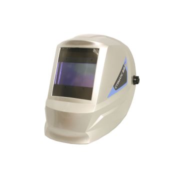 Schweissschutzhelm GYS GYSMATIC 9/13G