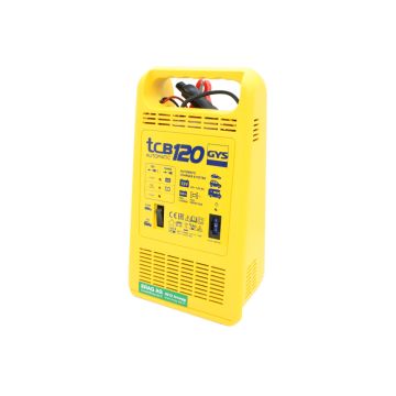 Batterieladegerät GYS TCB120 12V automatisch 20-120 Ah