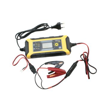 Batterieladegerät GYS ARTIC 4000 6/12 V