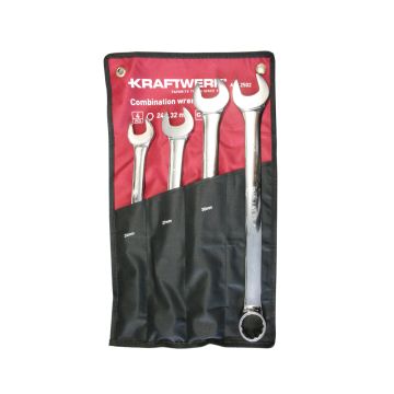 Jeu de clé combinées KRAFTWERK 3558R - 24-32mm