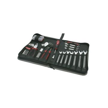 Trousse d'outils 57-pcs KRAFTWERK