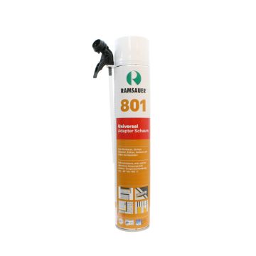 PU-Montageschaum Universal 801 750ml