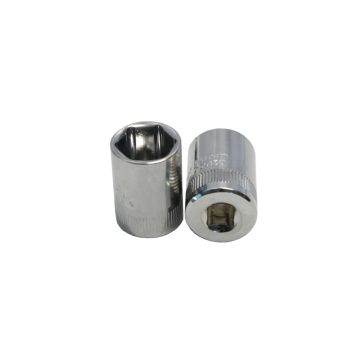 Steckschlüsseleinsatz KRAFTWERK 1/4" 14 mm