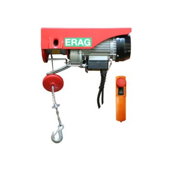 Seilwinde elektrisch EINHELL TC-EH600 300/600kg