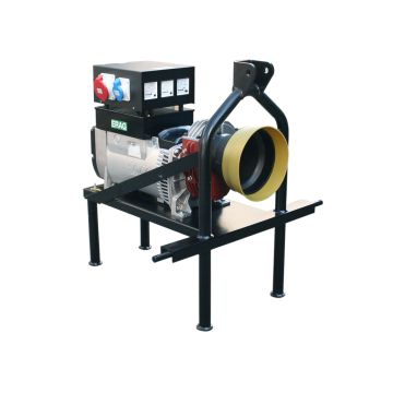 Générateur de prise de force IG24.2PTO AVR
