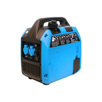 Stromerzeuger Benzin IG2200I 2.2kVA 1PH 230V 