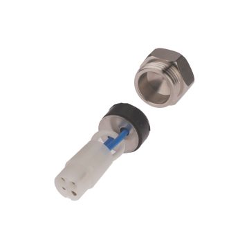 Stecker-Kit Überbrückung Niveauregler