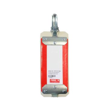 Schlauchbinde mit Spannverschluss 70/3mm