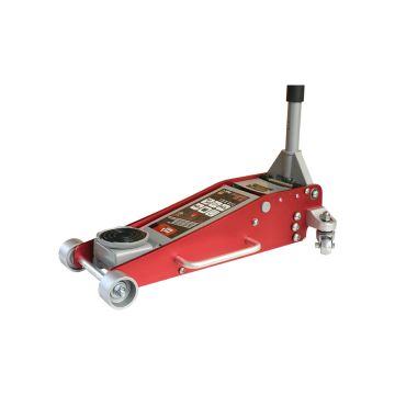 Wagenheber Alu 2.5 t