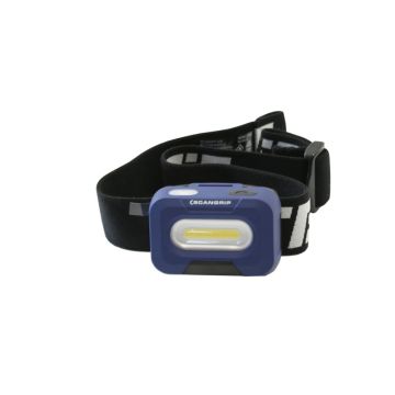 Stirnlampe SCANGRIP COB LED LITE A