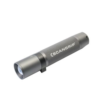 Taschenlampe Scangrip LED Flash 300 Boostfunktion
