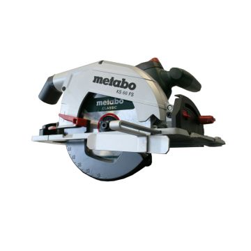 Handkreissäge METABO KS66 FS