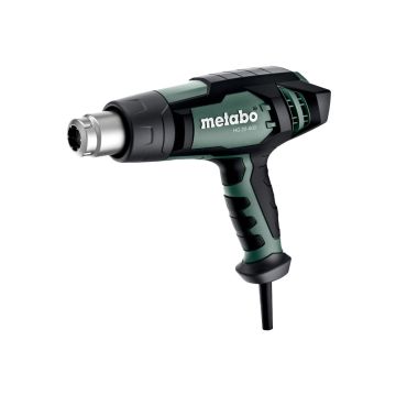 Heissluftgebläse METABO HG20-600