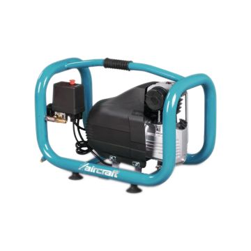 Kolbenkompressor kompakt -  tragbar AIRBOY KITT 90 15 bar