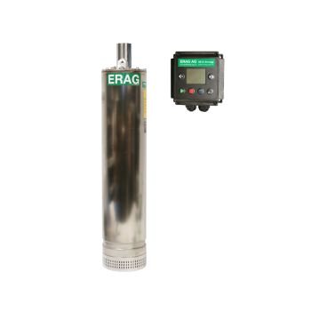 Unterwasserpumpe ERA E304M 230V