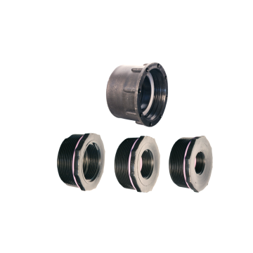 IBC Adapter S60x6 IG - 2", 1 1/4", 1", 3/4" IG