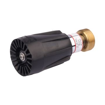 Strahlrohr Unifighter C7 Anschluss 1" AG