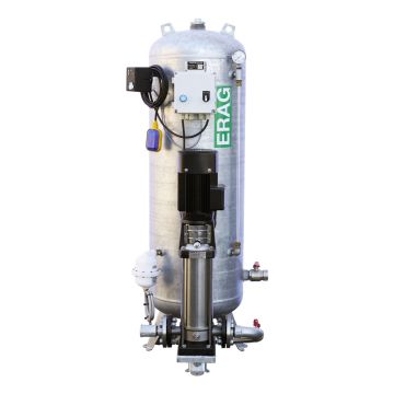 Druckerhöhungsanlage ERA 400V 10bar DV8120-200
