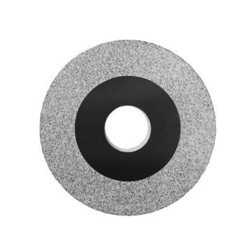 Schleifscheibe fein - Ø 180 x 25 x 32 mm