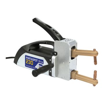 Punktschweisshandzange GYS PORTASPOT 230V