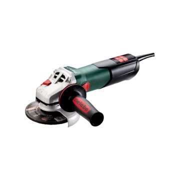 Winkelschleifer METABO WEV 11-125 Quick