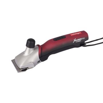 Schermaschine XPLORER PRO 2-Speed HEINIGER