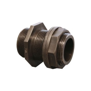 Tankdurchführung PP AG-AG 11/2"
