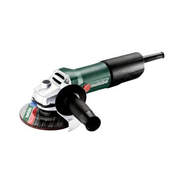 Winkelschleifer METABO W 850-125