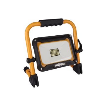 Akku LED Strahler BRENNENSTUHL JARO 30 W 3200 lm IP54 - Li-Ion 10 Ah