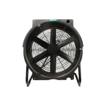 Umluftventilator mobil ERA 40-6 230V