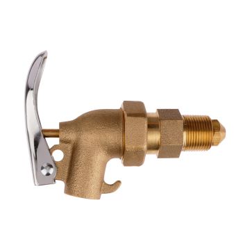 Ölhahn / Fasshahn SPEEDY 3/4"