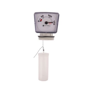 Füllstandmessgerät mechanisch G11/2"