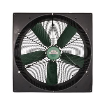 Ventilator ERA 710-T 400V 