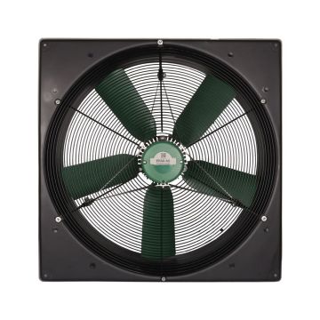 Ventilator ERA 400-T 400V