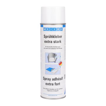 Sprühkleber WEICON extra stark 500ml