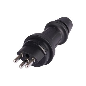 Stecker T23 16A 230V IP55